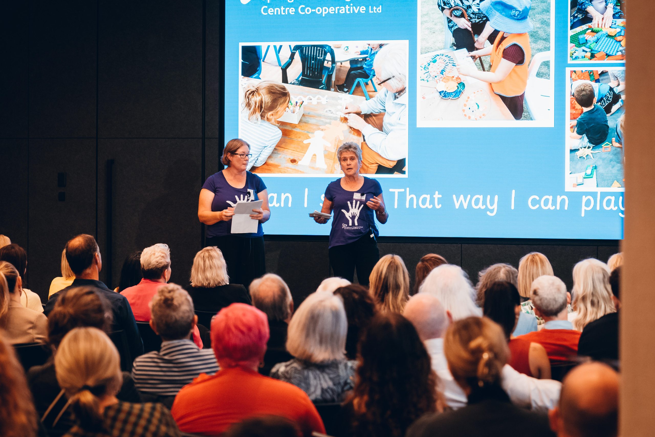 Our Team - Funding Network