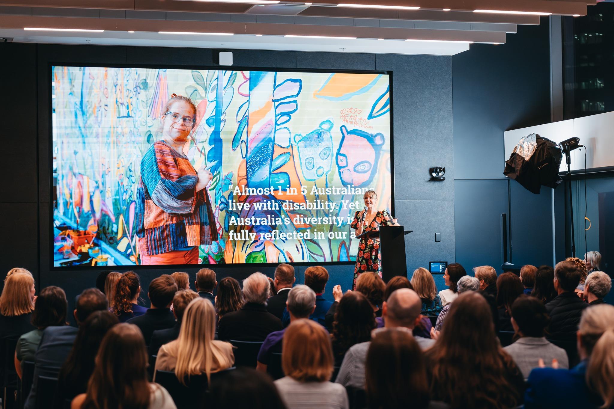 About Us - Funding Network