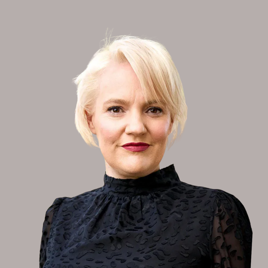 Our Team - Funding Network